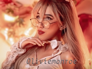 Oliviemonroe