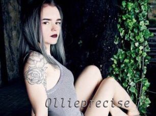 Ollieprecise