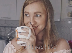 ollydoll92 Livestrip Cams