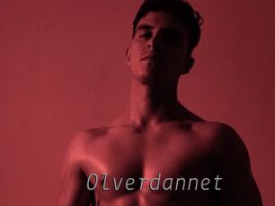 Olverdannet