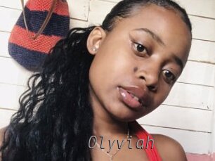 Olyviah