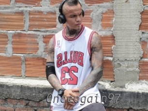 Onceagain97