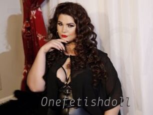 Onefetishdoll