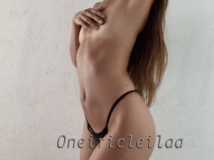 Oneiricleilaa