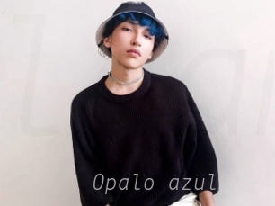 opalo_azul Livestrip Cams