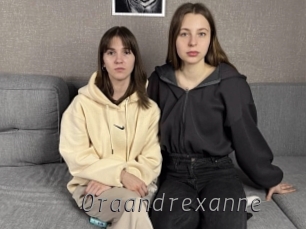 oraandrexanne Livestrip Cams