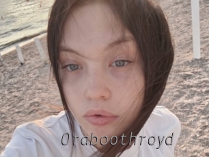 Oraboothroyd