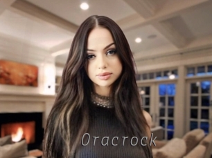 Oracrock