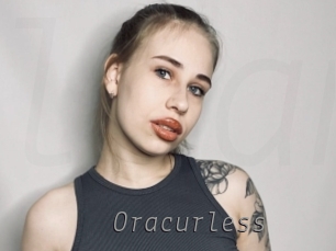Oracurless