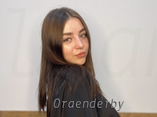 Oraenderby