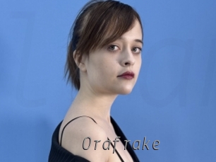 Orafrake