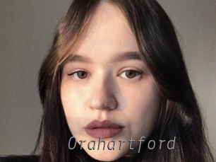 Orahartford
