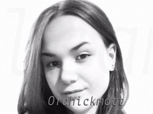orahickmott Livestrip Cams