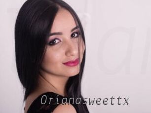 orianasweettx Livestrip Cams