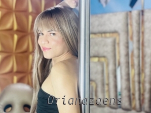 orianazaens Livestrip Cams