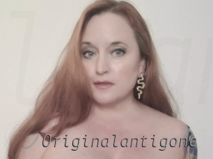 Originalantigone