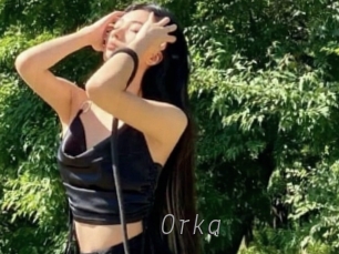 Orka