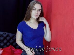 Ornellajames