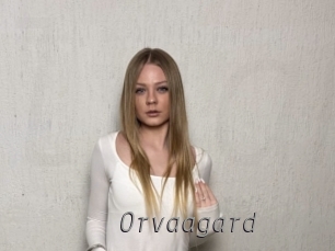 Orvaagard