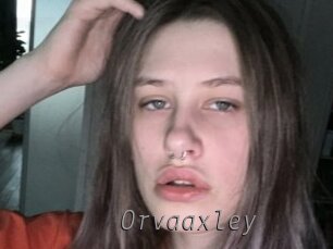 Orvaaxley