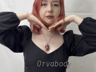 orvabody Livestrip Cams