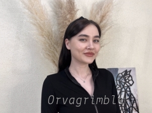 Orvagrimble