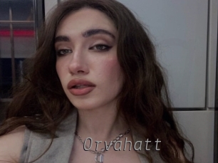 Orvahatt
