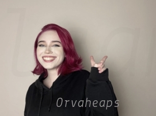 Orvaheaps