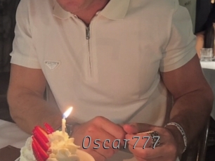 oscar777 Livestrip Cams