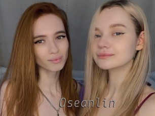 Oseanlin