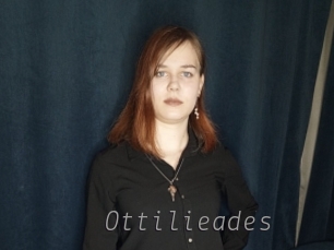 ottilieades Livestrip Cams