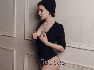Outtas