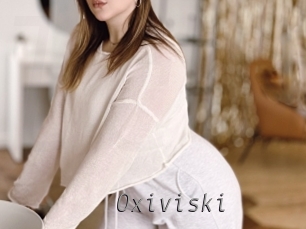 oxiviski Livestrip Cams
