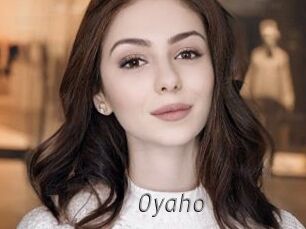 Oyaho
