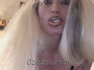 Ozezsuzsanna