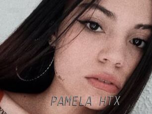 PAMELA_HTX