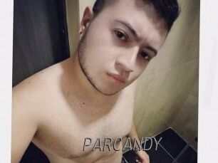 PARCANDY