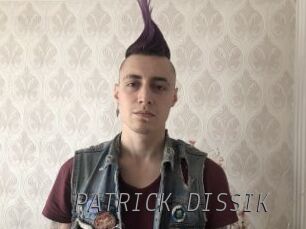 PATRICK_DISSIK Livestrip Cams