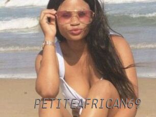 PETITEAFRICAN69 Livestrip Cams