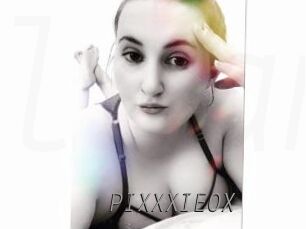 PIXXXIEOX