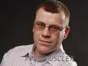 POWERMUSCLEX