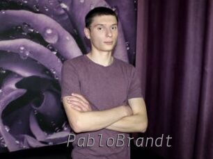 PabloBrandt