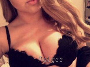 Paigee