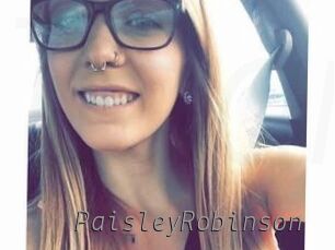 Paisley_Robinson Livestrip Cams