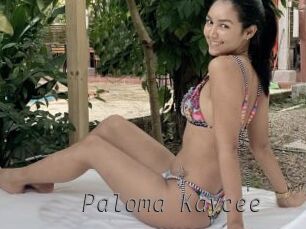 Paloma_Kaycee