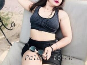 Palomi_touch Livestrip Cams