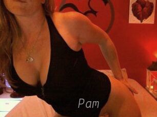 Pam Livestrip Cams
