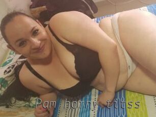 Pam_horny_titss