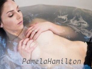 Pamela_Hamilton Livestrip Cams