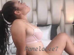PamelaLee7 Livestrip Cams